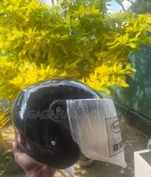 H.H.CO Helmet