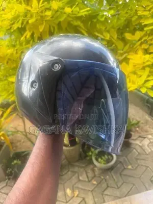 H.H.CO Helmet