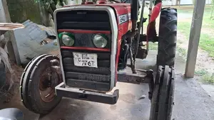 Massey Ferguson MF 2003