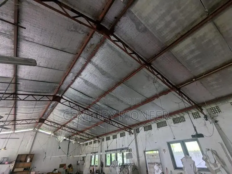 Warehouse Factory For Sale In Raigama Bandaragama