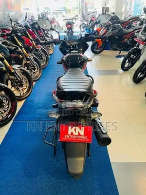 Bajaj Discover 125 2026