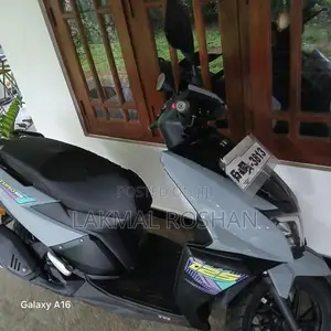 TVS Ntorq 125 2026