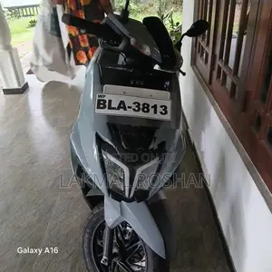 TVS Ntorq 125 2026