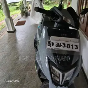 TVS Ntorq 125 2026