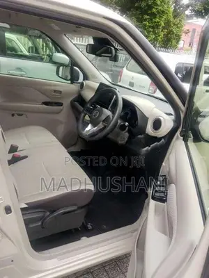 Nissan Dayz 2024
