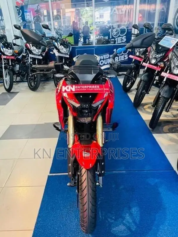 Bajaj Pulsar N160 Premium 2026