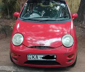 Chery QQ 2005