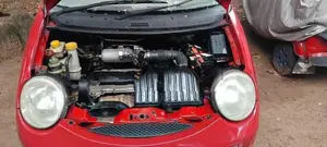 Chery QQ 2005