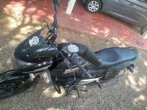 Bajaj Pulsar 150 2011