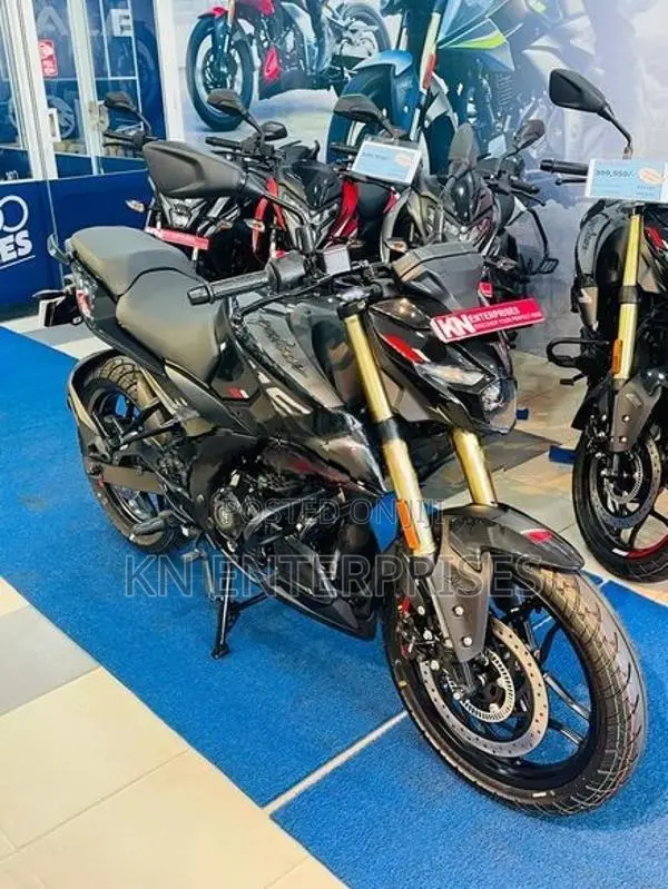 Bajaj Pulsar N160 Premium 2026
