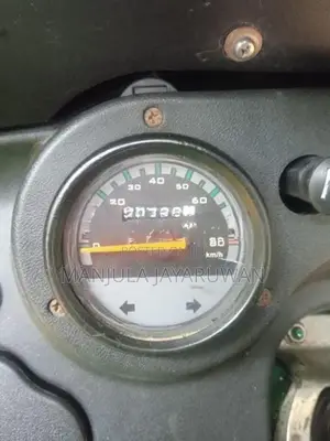 Bajaj RE 2014