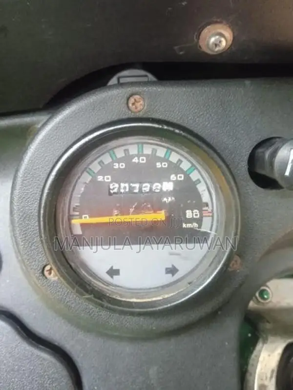 Bajaj RE 2014