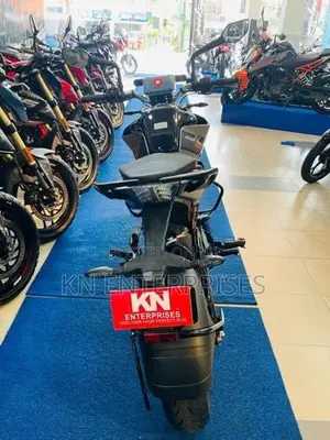 KTM Duke 2026