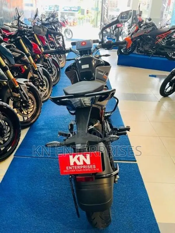 KTM Duke 2026