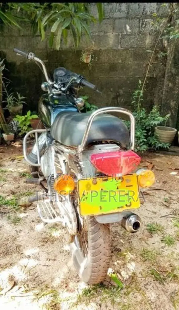 TVS Max 125 100 2006