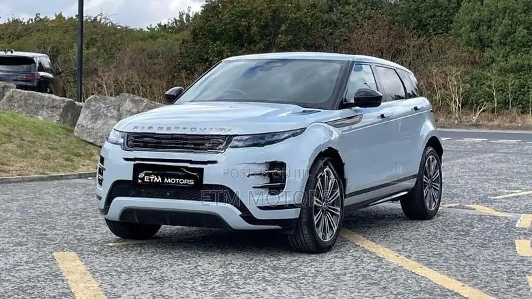 Land Rover Range Evoque Autobiography PHEV 2026