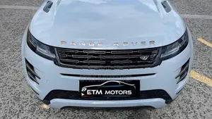 Land Rover Range Evoque Autobiography PHEV 2026