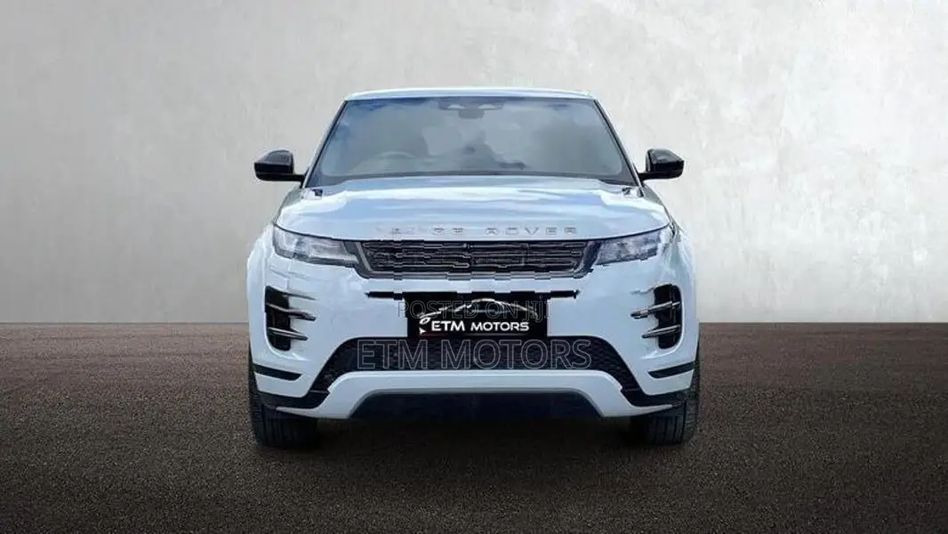 Land Rover Range Evoque Autobiography PHEV 2026