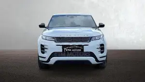 Land Rover Range Evoque Autobiography PHEV 2026