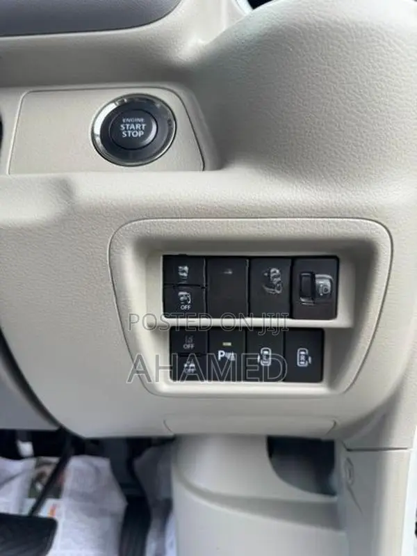 Suzuki Every Wagon PZ Turbo 2026