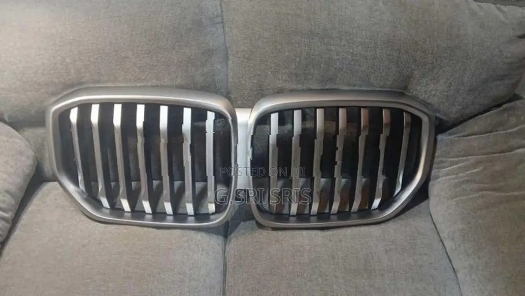 BMW X3 Parts Set