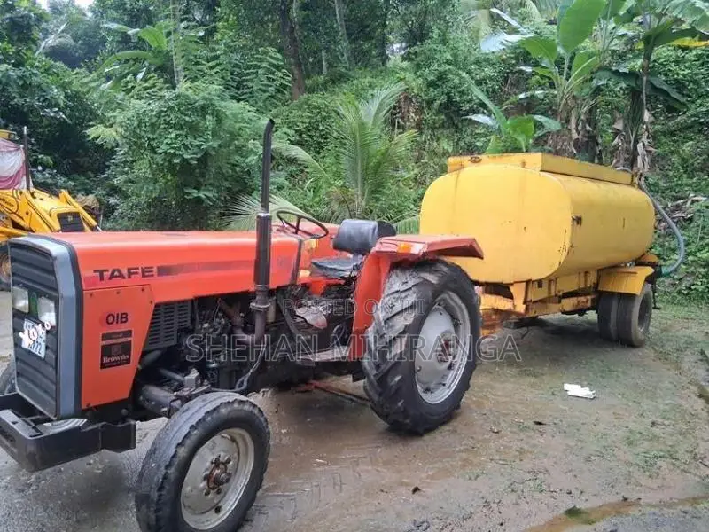 TAFE 45DI 2015