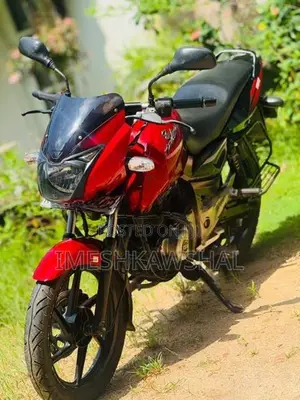 Bajaj Pulsar 150 2013