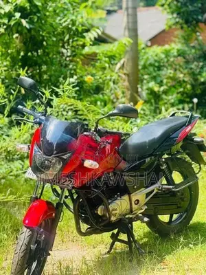 Bajaj Pulsar 150 2013