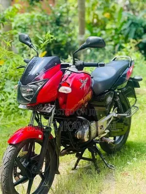 Bajaj Pulsar 150 2013