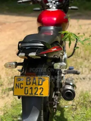 Bajaj Pulsar 150 2013
