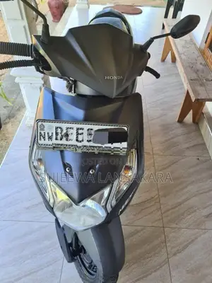 Honda Dio Deo bcv110 2016