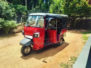 Bajaj RE 2014