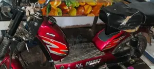 TVS XL Super 1997