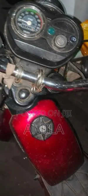 TVS XL Super 1997