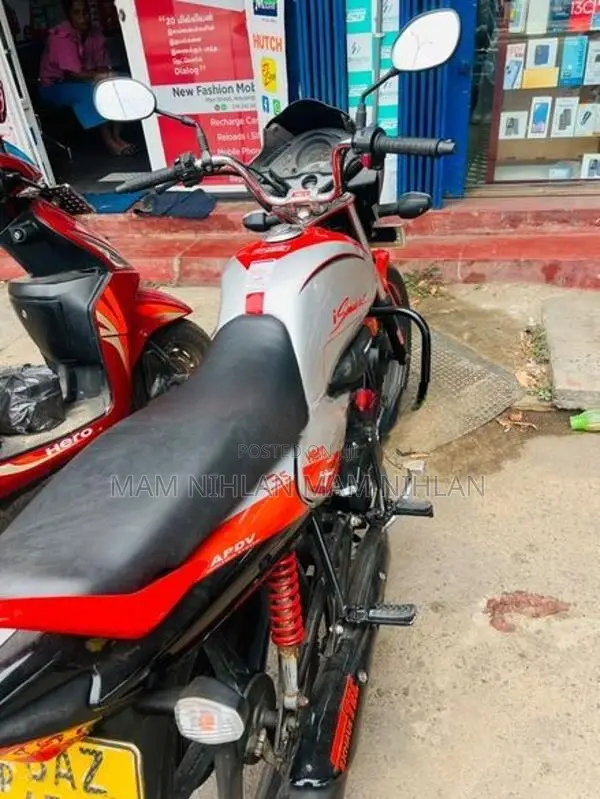 Hero Splendor 2026