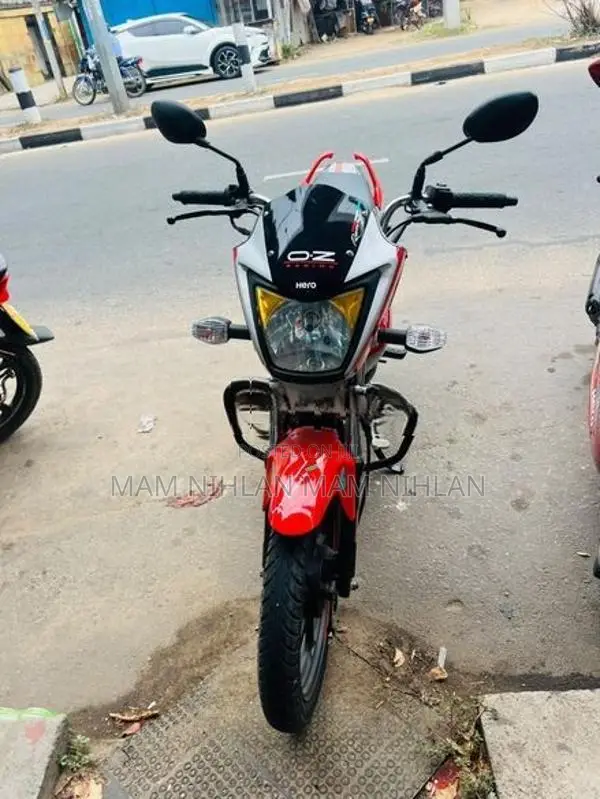 Hero Splendor 2026