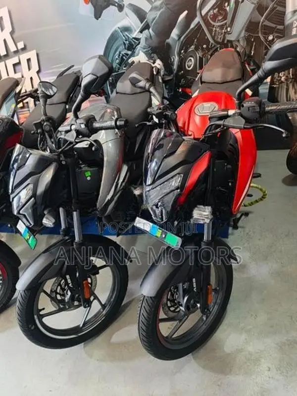Bajaj Pulsar NS 125 2026