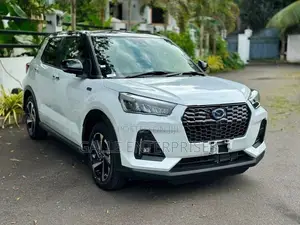 Daihatsu Rocky G Premium HEV 2026