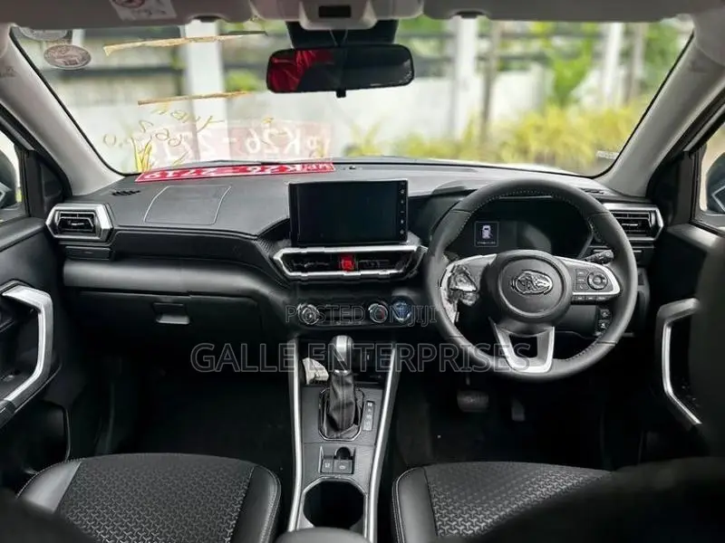 Daihatsu Rocky G Premium HEV 2026