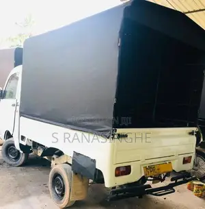 Mahindra Maxximo 2011