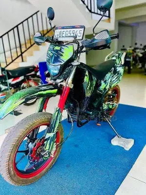 Demak DTM 2016