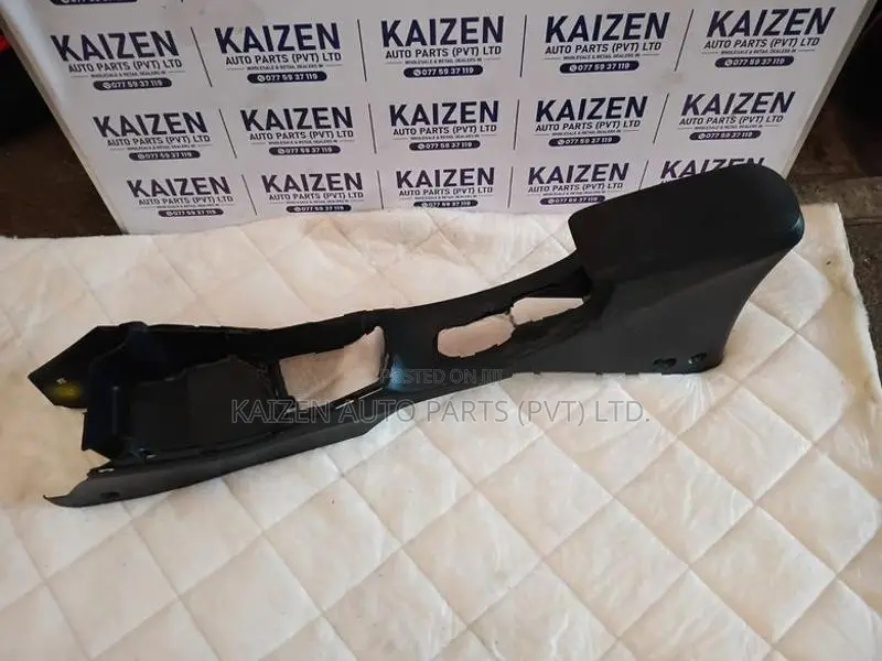 Honda Fit Gp1 Center Console Box