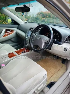 Toyota Camry G Grade 2008