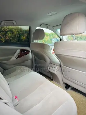 Toyota Camry G Grade 2008
