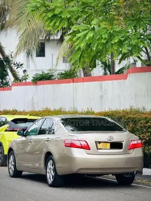 Toyota Camry G Grade 2008