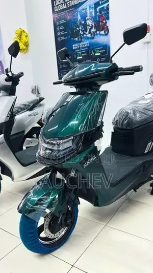 Auchev Pisces 2026