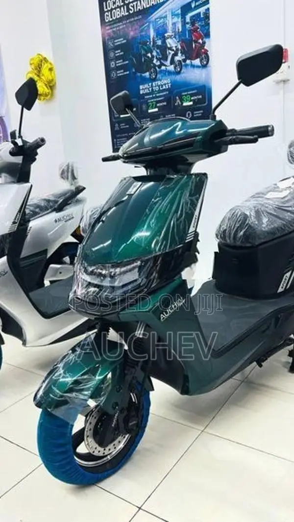 Auchev Pisces 2026