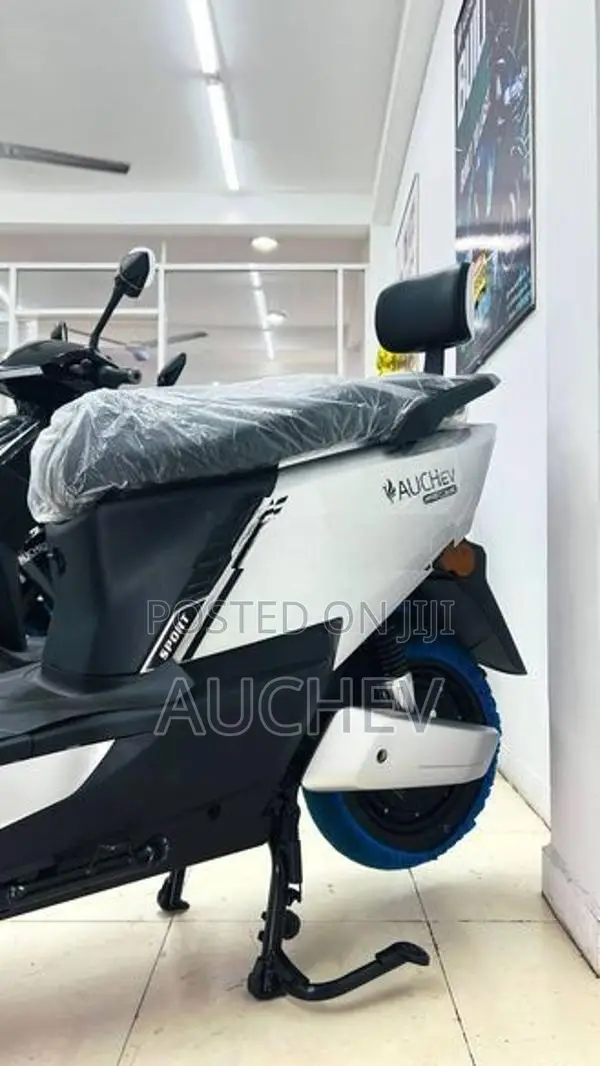 Auchev Pisces 2026