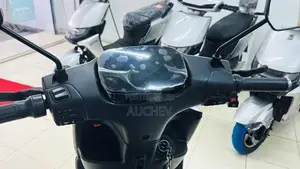 Auchev Pisces 2026