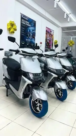 Auchev Pisces 2025